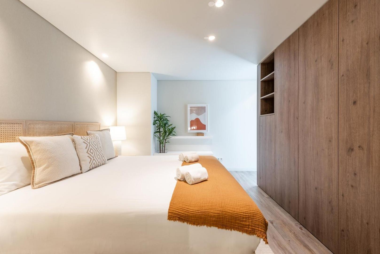 Guestready - 2Br Apt Carlos I With Terrace And Gym Lisbon Exterior photo
