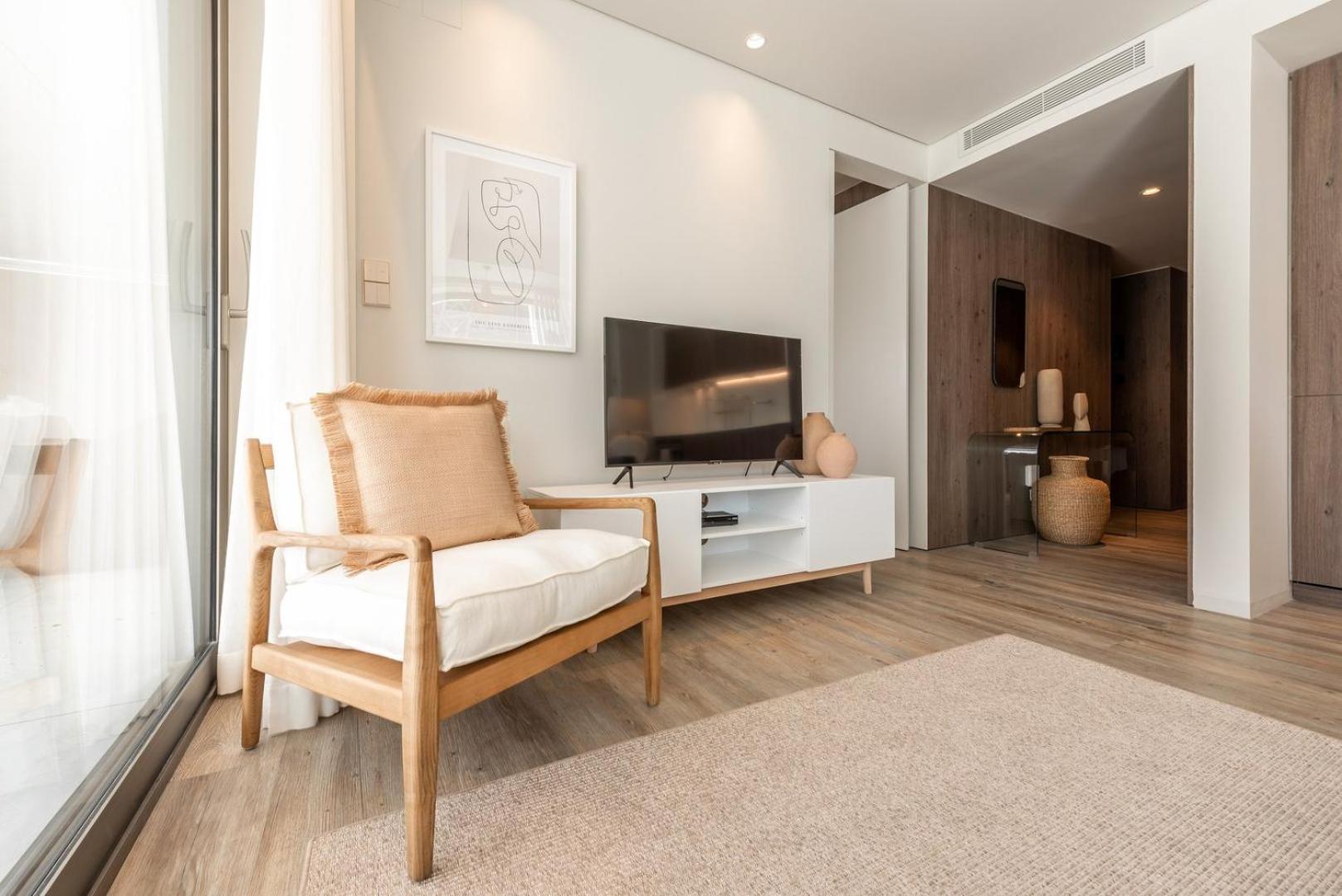 Guestready - 2Br Apt Carlos I With Terrace And Gym Lisbon Exterior photo