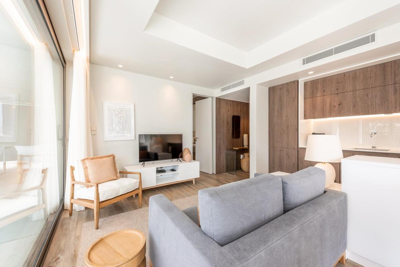Guestready - 2Br Apt Carlos I With Terrace And Gym Lisbon Exterior photo