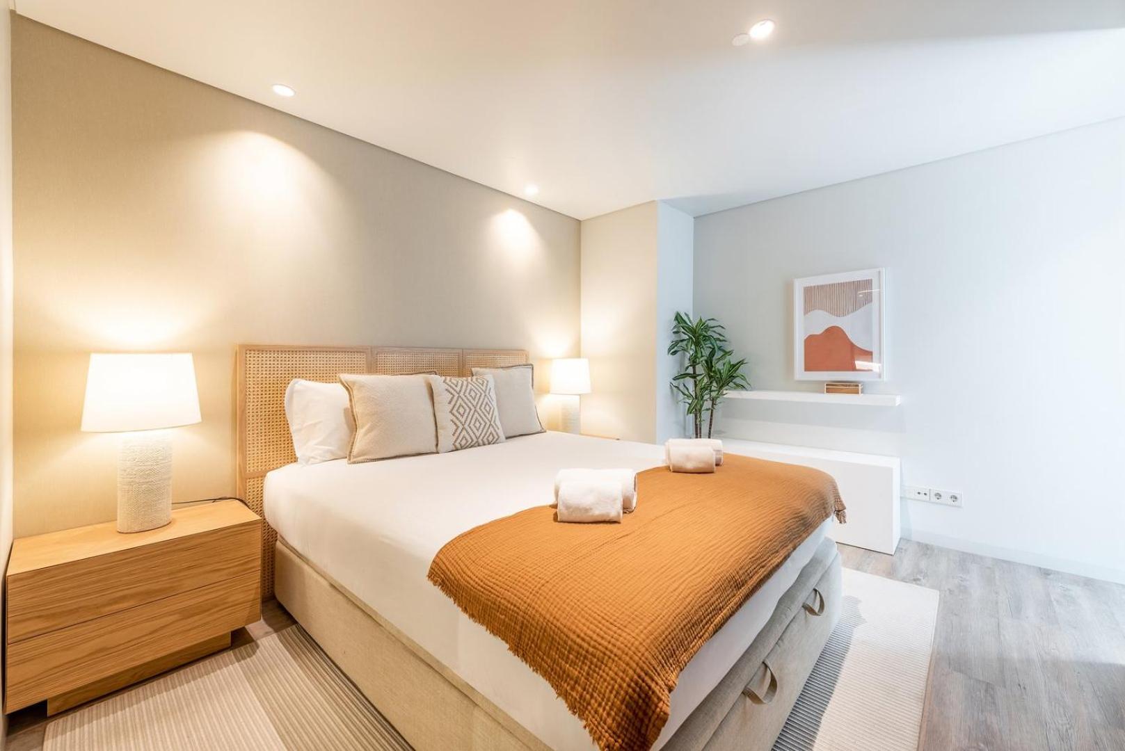Guestready - 2Br Apt Carlos I With Terrace And Gym Lisbon Exterior photo